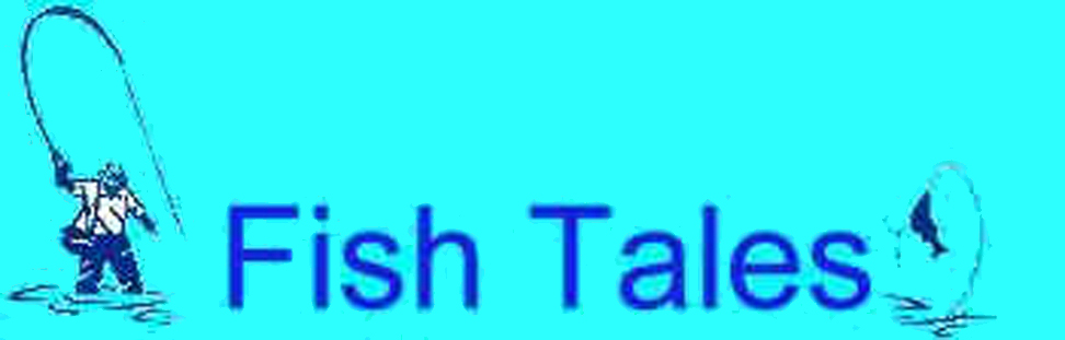 text Fish Tales